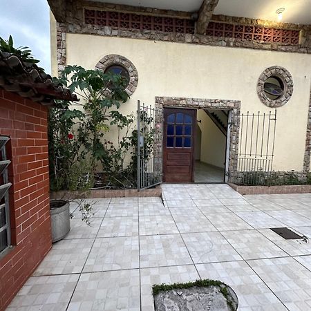 Pousada Ocian City Praia Grande Exterior foto
