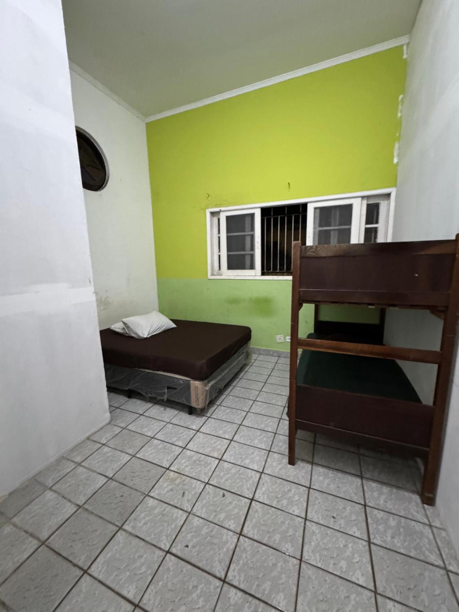 Pousada Ocian City Praia Grande Exterior foto