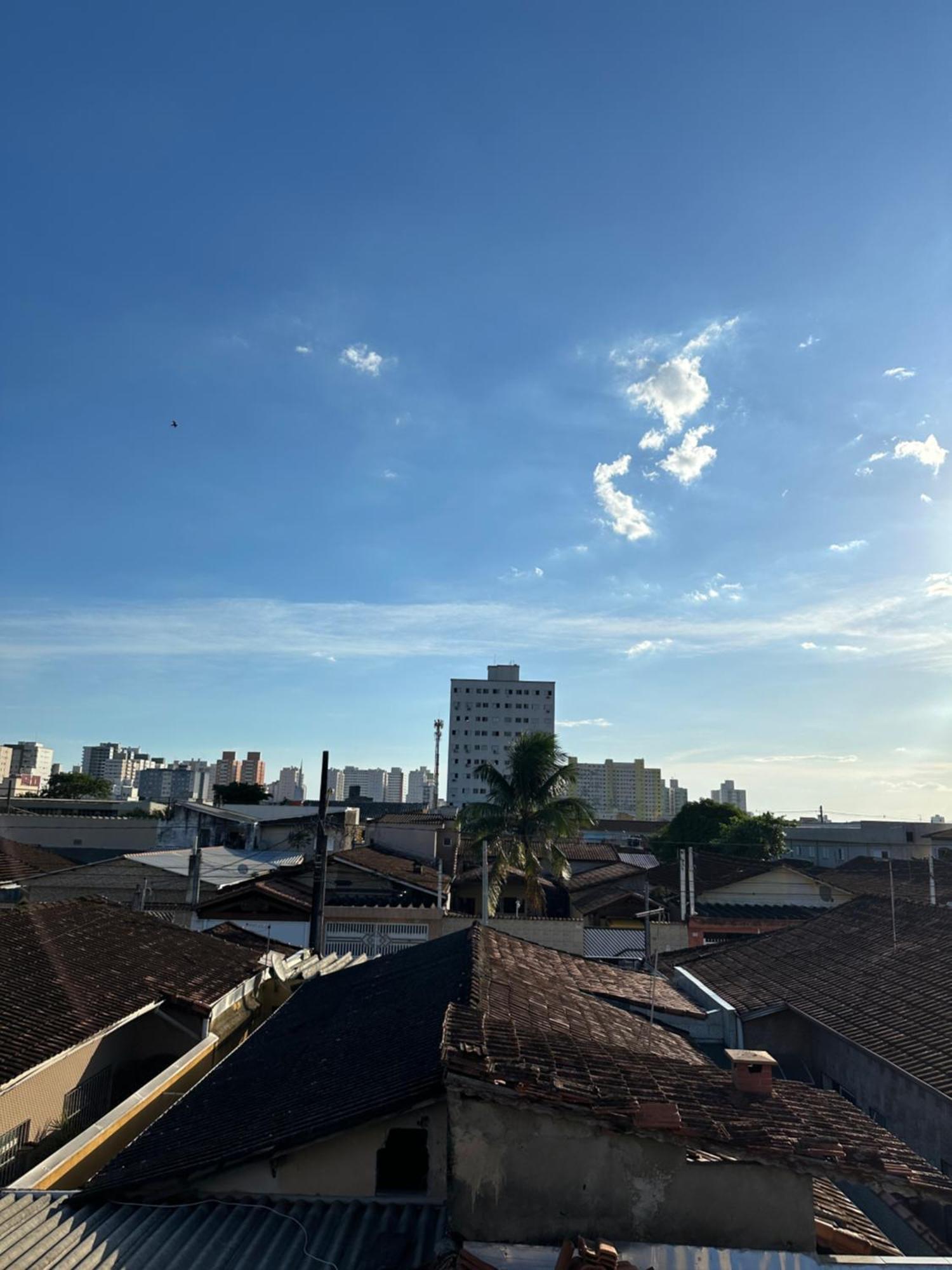 Pousada Ocian City Praia Grande Exterior foto